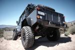 Land Rover Defender 110 SPECTRE by HIMALAYA 2019 года